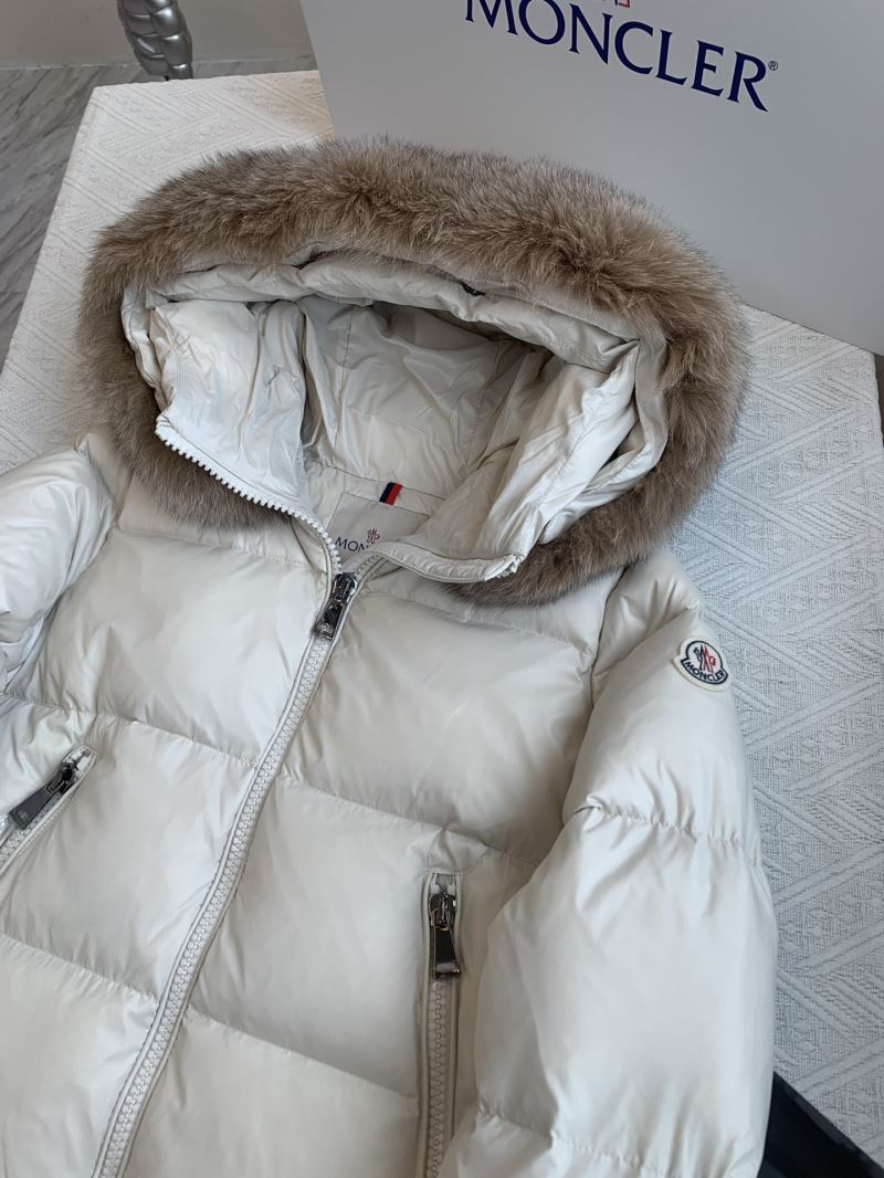 Moncler Down Jackets